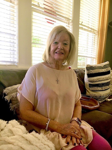 Obituary of Lucinda Madge Herring