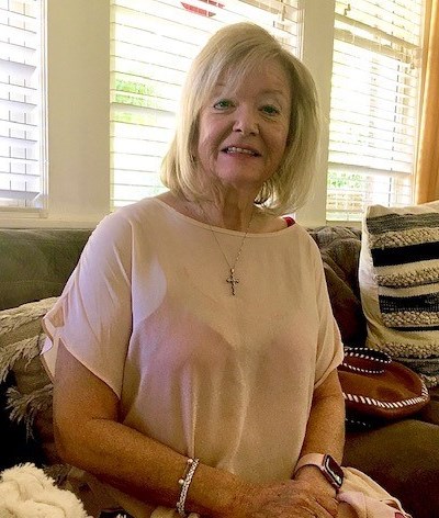 Obituary of Lucinda Madge Herring