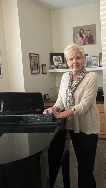 Obituary of Peggy Jean Hicks