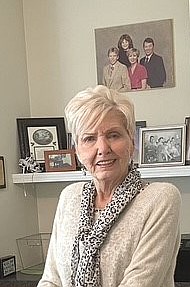 Obituary of Peggy Jean Hicks