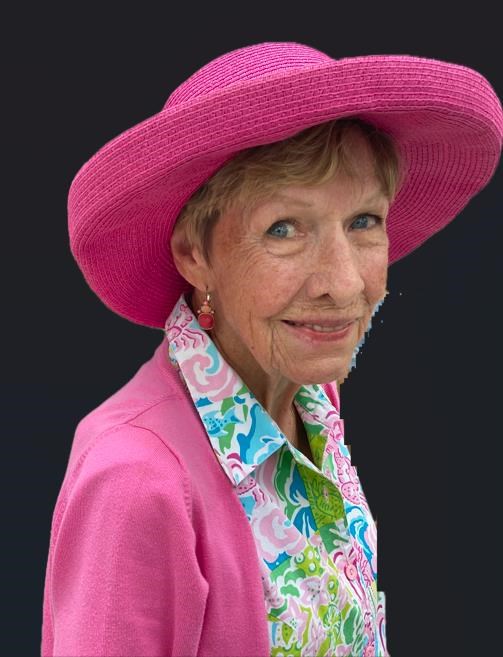 Obituary of Sally Jeanne Stranahan