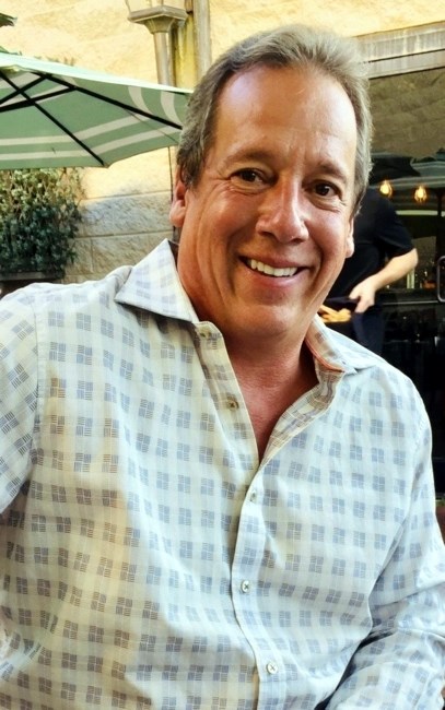 Obituary of Brian Wesley Ellis