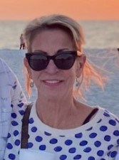 Obituary of Amber Friszolowski