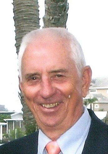 Obituary of Fred Bert Dinger Jr.