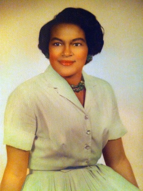 Obituary of Shirley J Perry