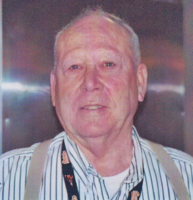 Obituary of Henry J. Wolf