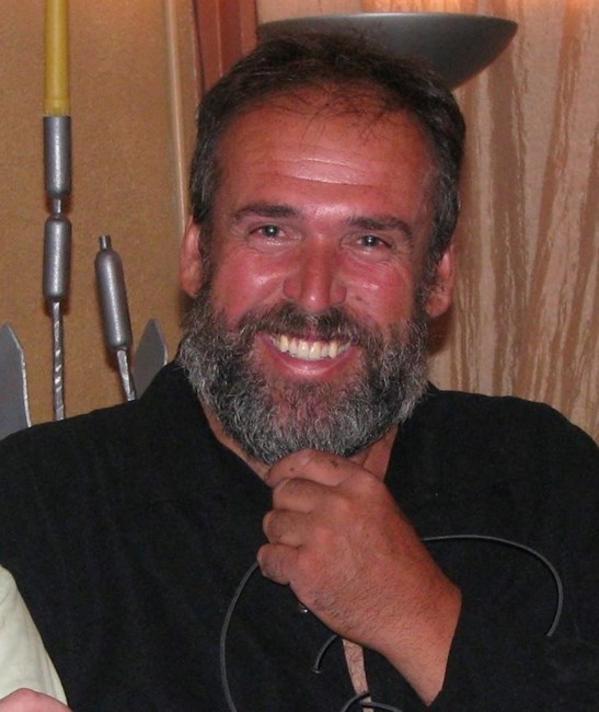 Obituary of Gregory Emil Smith