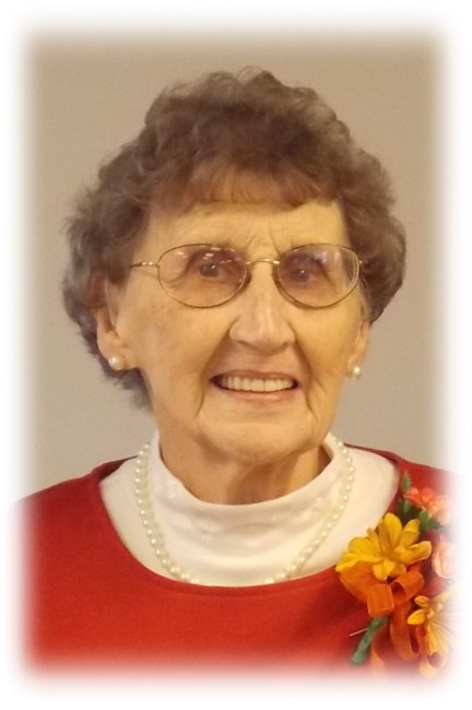Obituary of Grace Carol Gibbons