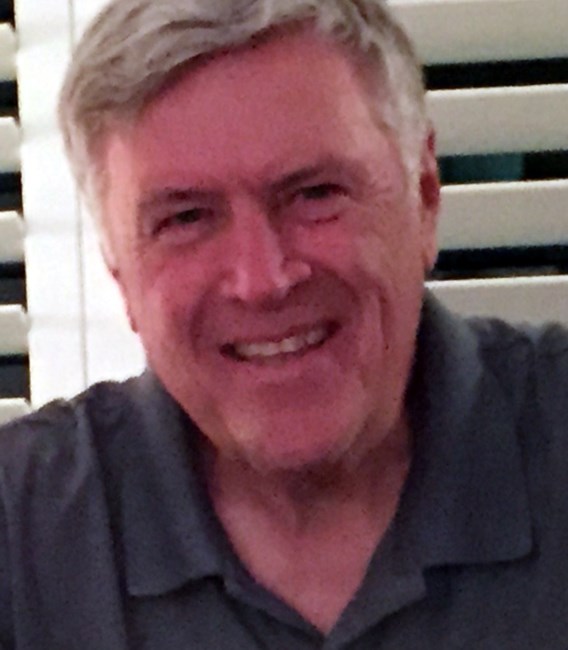 Avis de décès de Robert A. Pryor