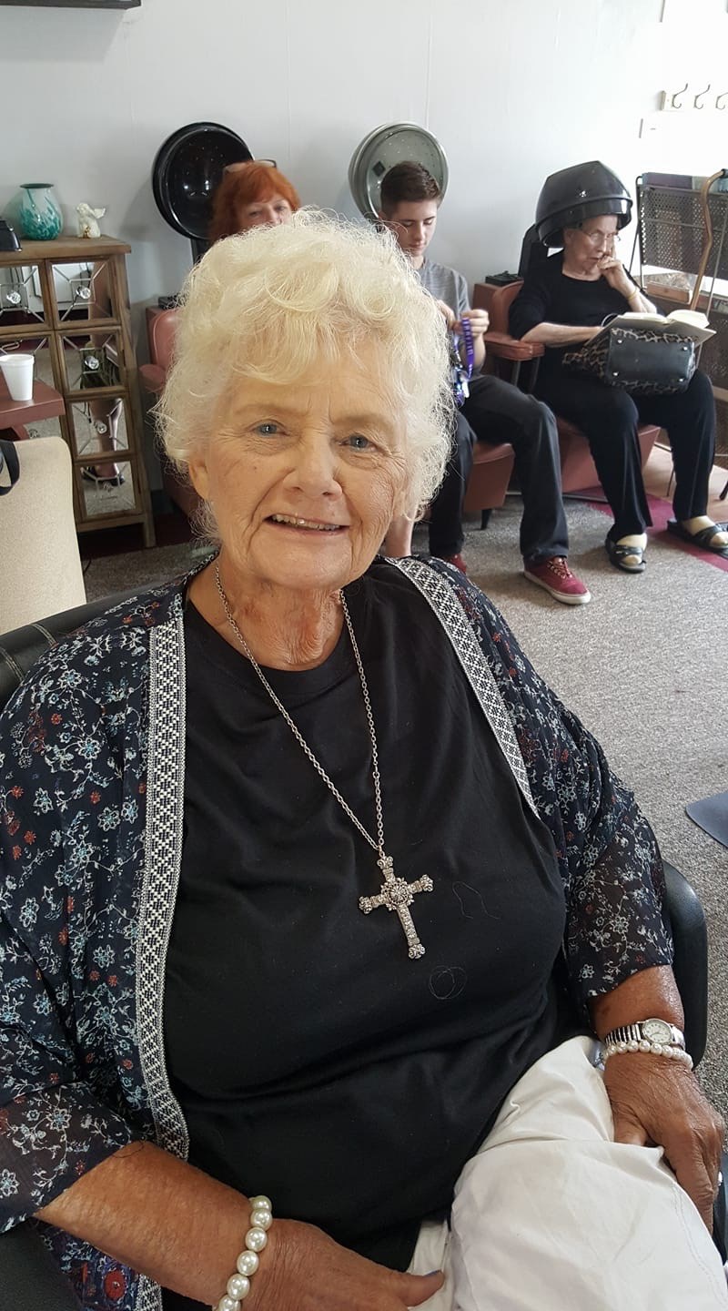 Obituary of Dolores T. Christensen