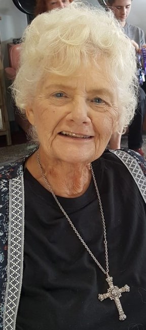 Obituario de Dolores T. Christensen