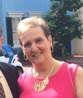 Obituary of Maureen Lynne McDonald