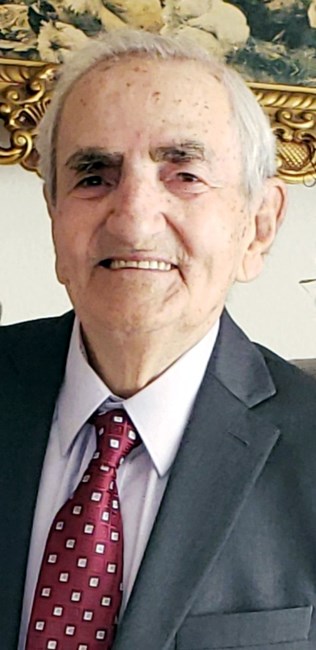 Obituary of Jack Adamo