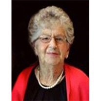 Obituary of Virginia Mae Deters