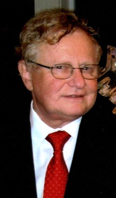 Obituary of Dr. Mark B. Shapira