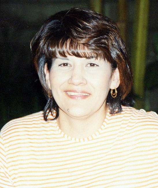 Obituary of Yolanda Ramirez Barajas