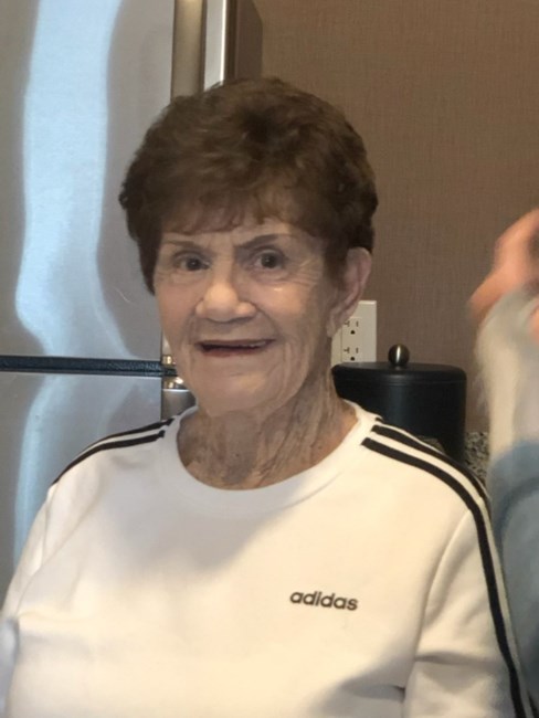 Obituary of Joan Catherine deRegt