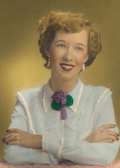 Obituary of Frances C. Arnold