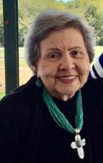 Jacquelyn Britt