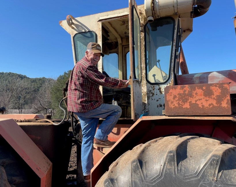 Obituary of James "Jim" Greer