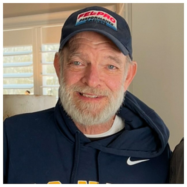 Obituary of Robert Philip Pilkinton Jr.