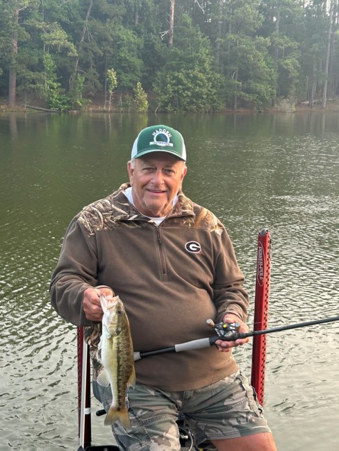 Obituary of Charles Lewis