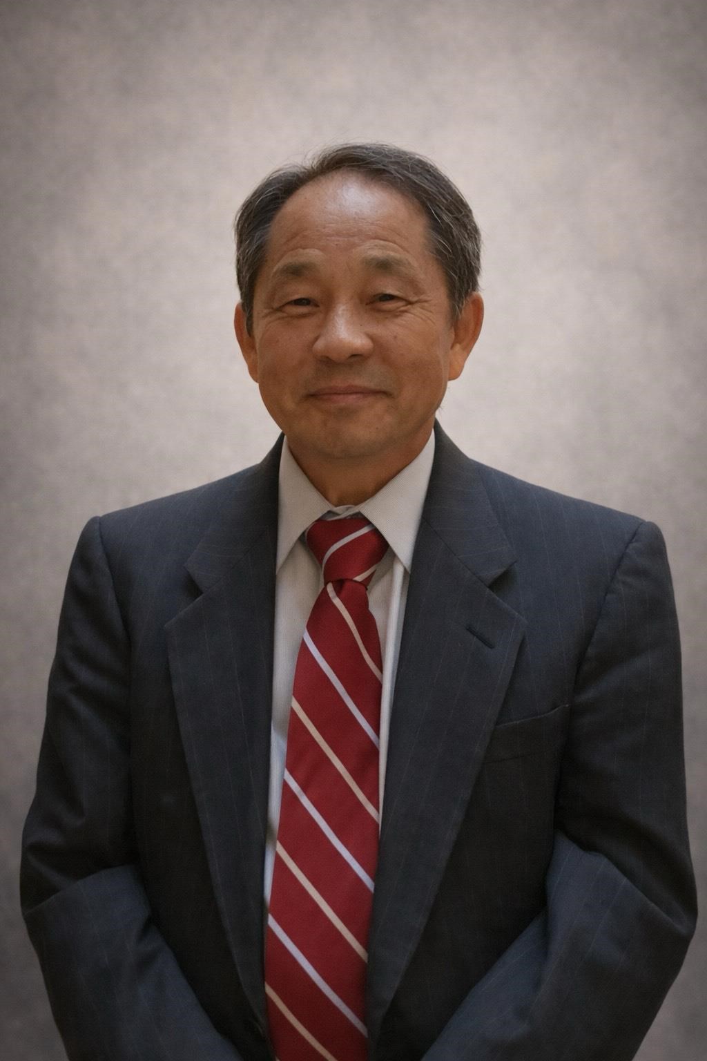 Obituario de Young Jae Park