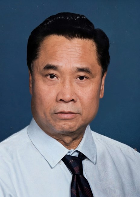 Avis de décès de Kien H Truong