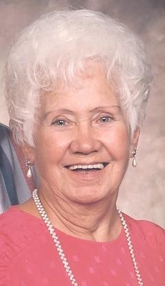 Obituary of Ann L. Hany