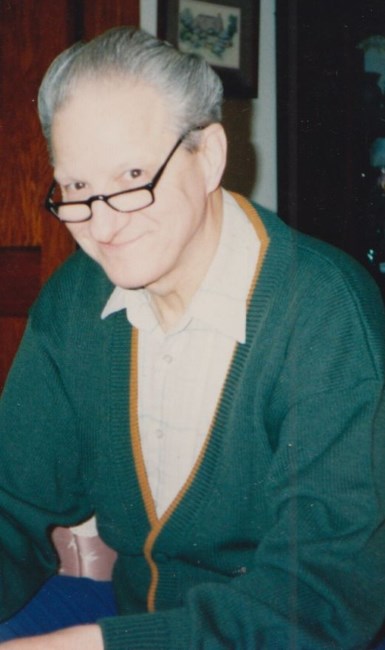 Obituary of Richard S. Huska