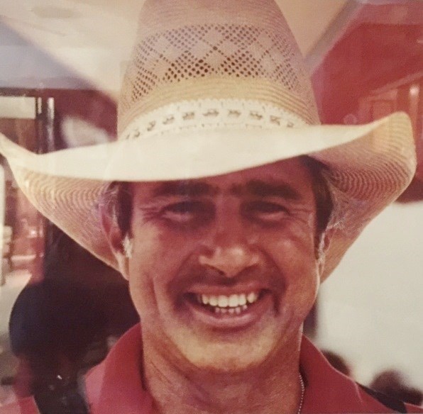 Obituary of Clyde Cash Joseph Perrere
