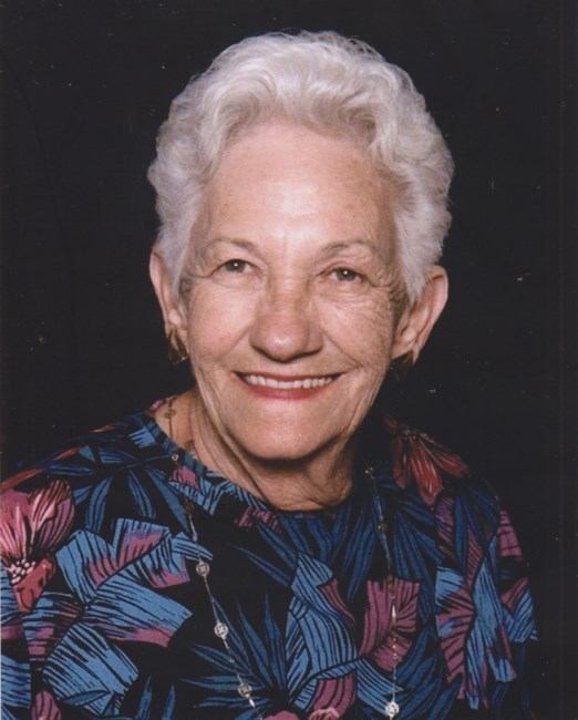 Obituary of Helen I. Dowell