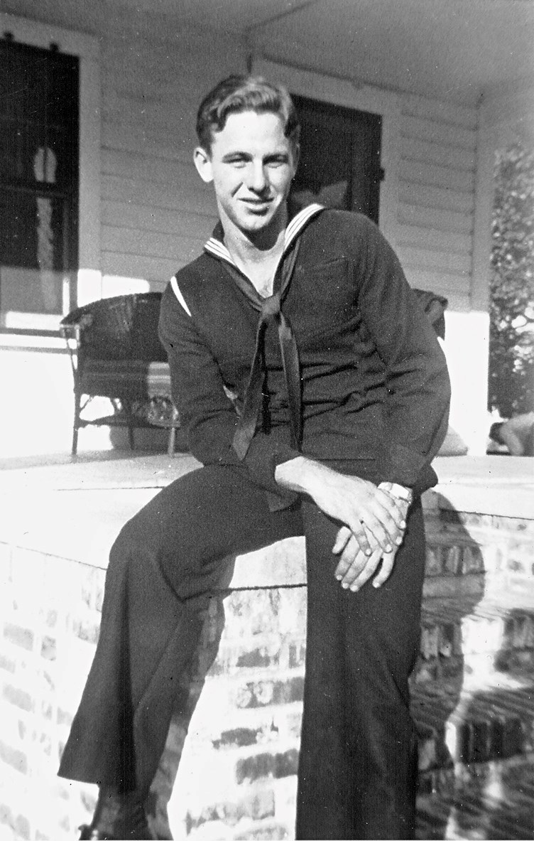 Obituary of James B. Rooks Sr.