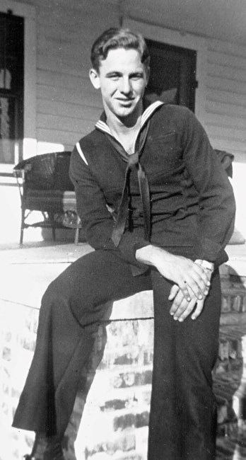 Obituary of James B. Rooks Sr.