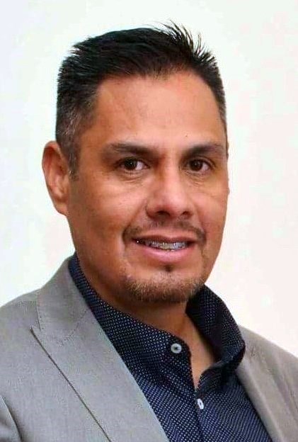 Obituary of Edgar Benito Santos Chavez