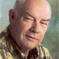 Obituary of Galen Dwane Martin