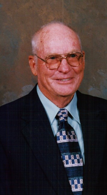 Obituary of Neal Bates