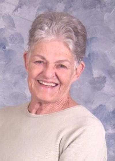 Obituario de Shirley   Craft