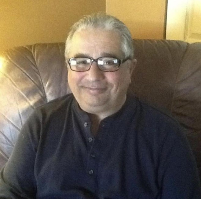 Obituary of Mark A. Aiello