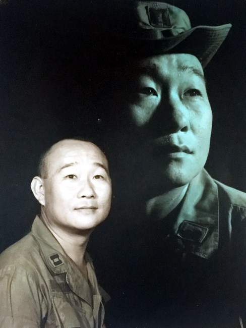 Obituary of Clarence Chai Wha Park