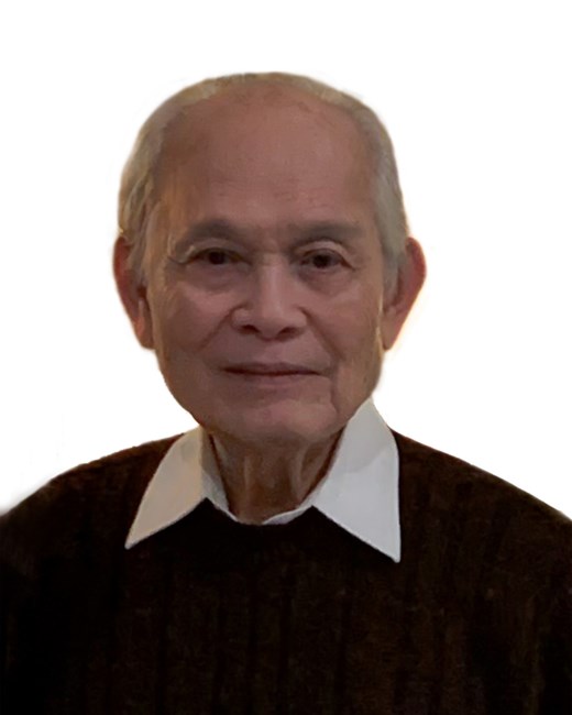 Obituary of Son Tan Pham
