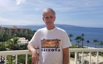 Obituary of Thomas Allan Reed