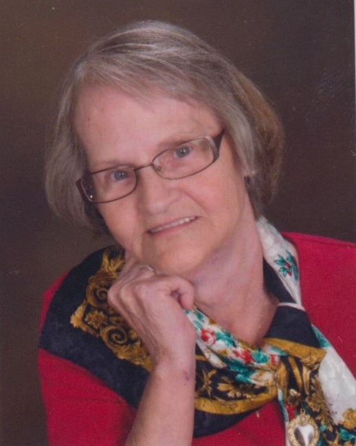 Obituary of Joyce E. Rawlings