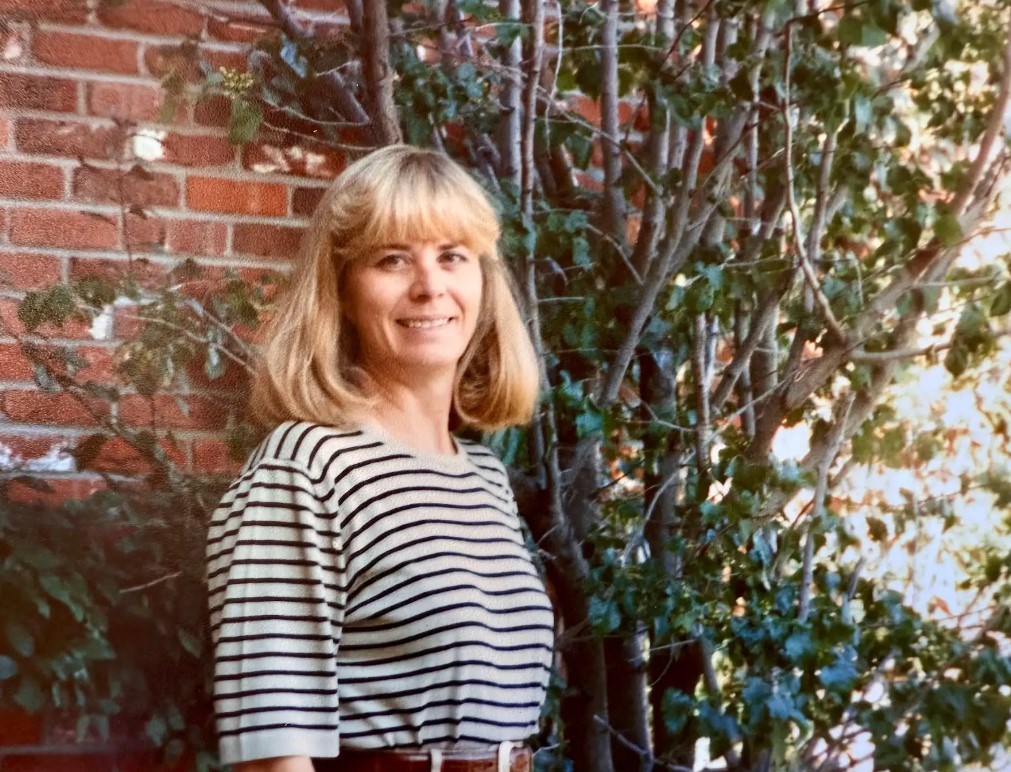 Avis de décès de Marcy Richards