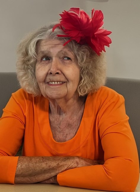 Obituary of Patricia Ann Walker