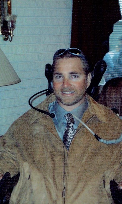 Obituary of Clifton Scott Sasser