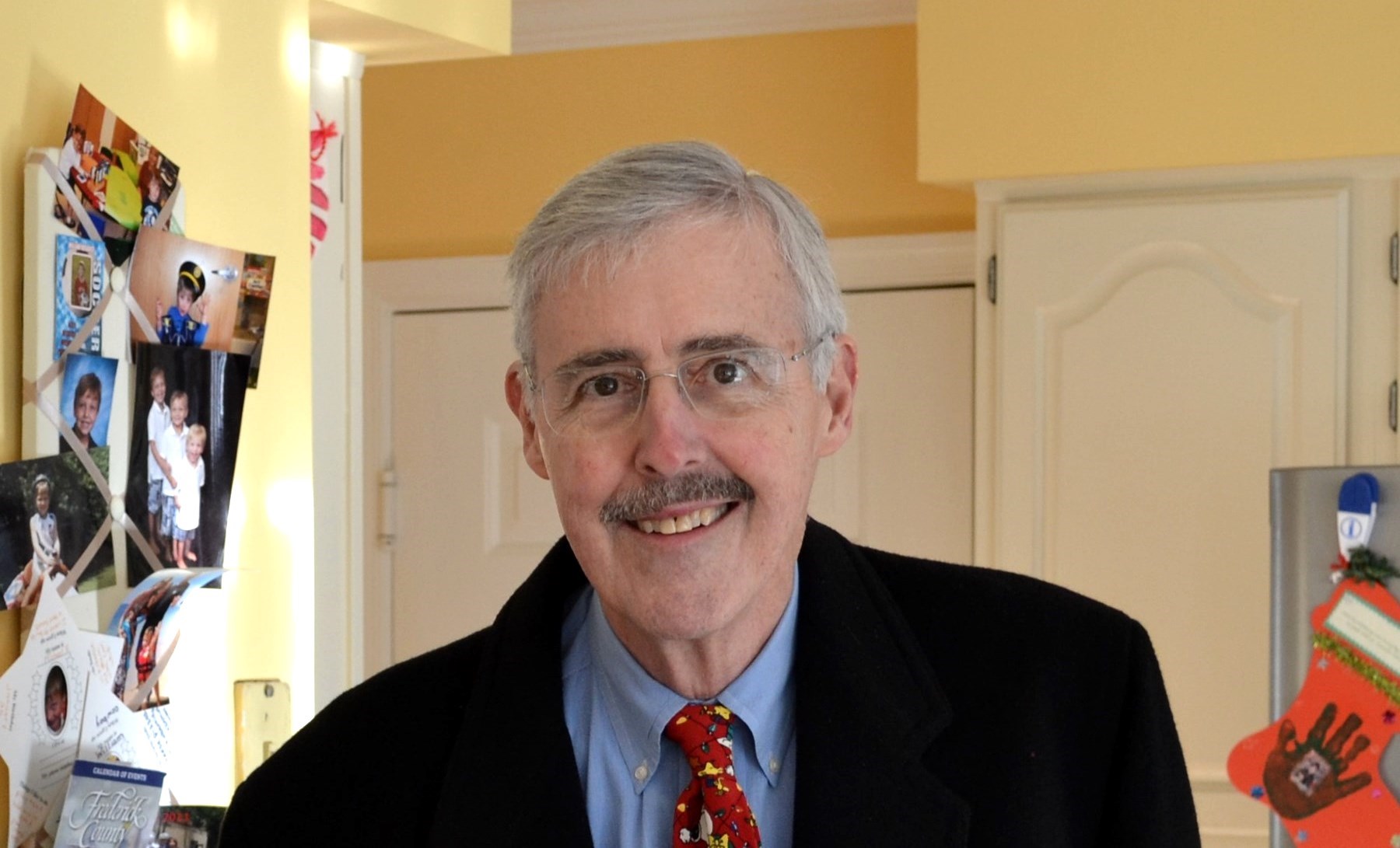 Obituary of Michael L. Fellin