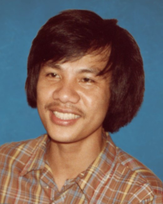 Obituary of Chinh Van Nguyen