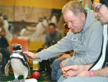 Obituary of Keith Foster