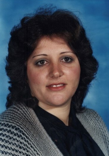 Obituary of Alicia Ruby Orti